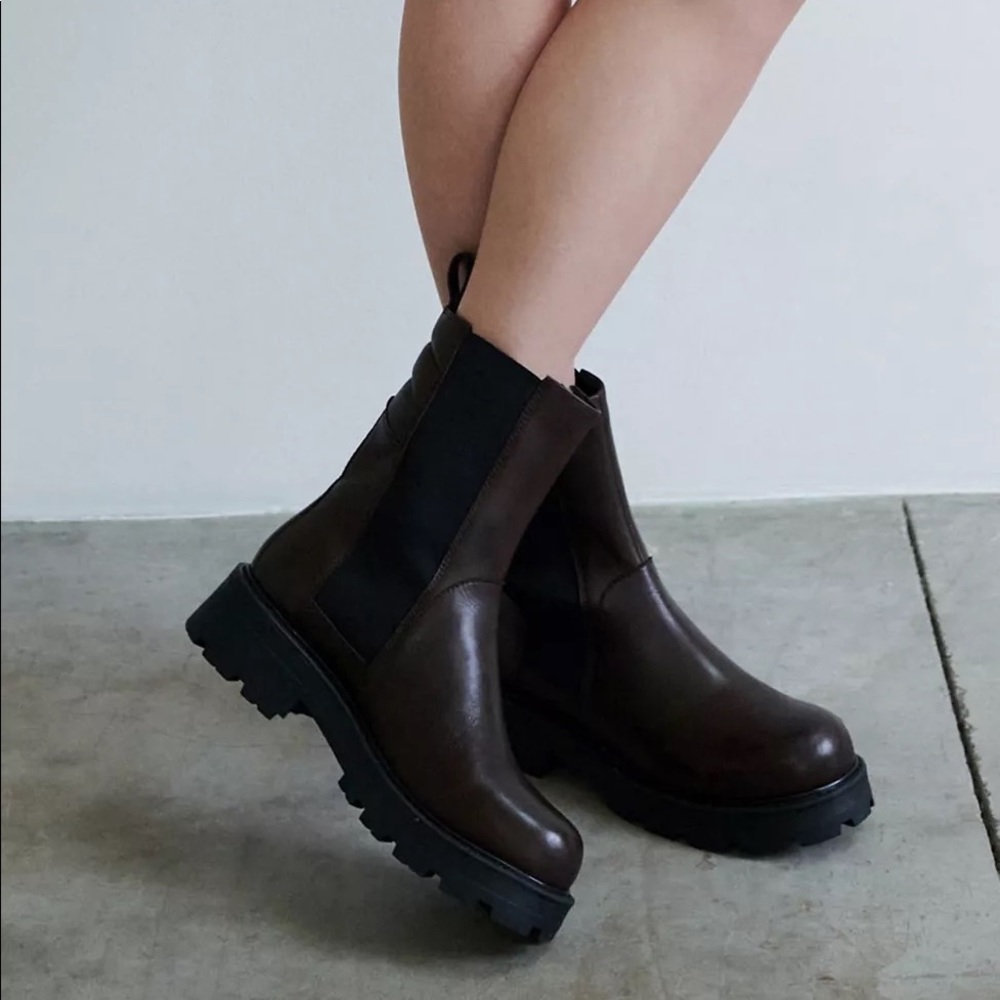 Vagabond Shoemakers Cosmo 2.0 Chelsea Boot